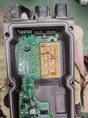 最終の1枚です！！ アイコムICOM IC-705用USB-TypeC基盤 - メルカリ
