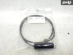 【破損無し！ 即発送！】未使用！ BMW 純正 E36 3シリーズ ブレーキパッド摩耗センサー WB-1101-0112のサムネイル