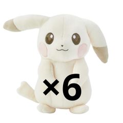 ポケモンセンター限定 ぬいぐるみ ぽこ あ ポケモン ピカチュウ
