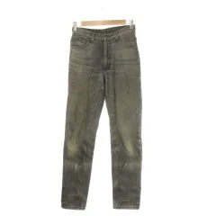 カルバンクライン CALVIN KLEIN デニムパンツ ジーンズ スリム ストレート 6 グレー /CK25 ■ECD001のサムネイル