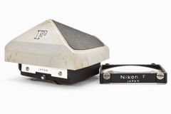 Nikon ニコン フォーカシングスクリーン EC-E 方眼マット式 F5用 Nikon ニコン フォーカシングスクリーン EC-E 方眼マット式 F5用