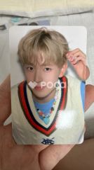 ATEEZ ホンジュン TREASURE EPILOGUE : Action To Answer Z ver
