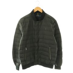 極美品』POLO RALPHLAURENダウンジャケット定価¥49500 XS - メルカリ