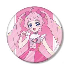 わんだふる プリキュア キュアワンダフル タワレコカフェ 限定 缶
