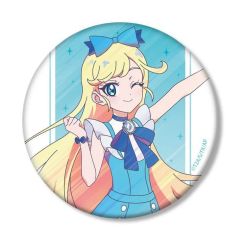 中古】アクリルスタンド・アクリルパネル 宝鐘マリン 直筆サイン入り