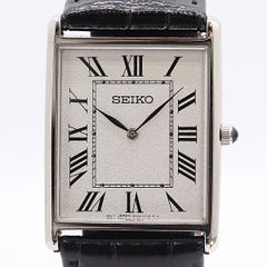 稼働 SEIKO スピリット 5S21-5A00 メンズ スイープセコンド QZ - メルカリ