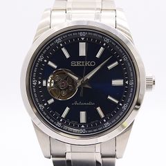 300本限定 SUBARU×SEIKO SZSF005 自動巻き 時計 WT44 - メルカリ
