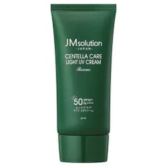 JMソリューション センテラケア ライト UV / 日焼け止めクリーム50mlのサムネイル