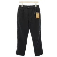 ザノースフェイス THE NORTH FACE DORO WARM PANT イージーパンツ 裏起毛 M 黒 ブラック NB82505 /TK ■ECD003のサムネイル