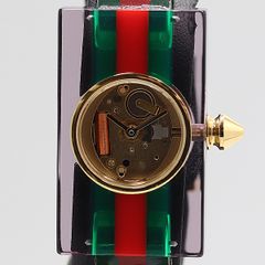 美品 箱付 Think Bee! クリムトスペシャル 長財布 パープルカラー 