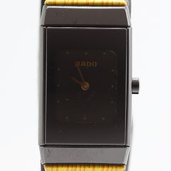 バーバリー A114-H12981 ソーラー 白文字盤 デイト ラウンド メンズ