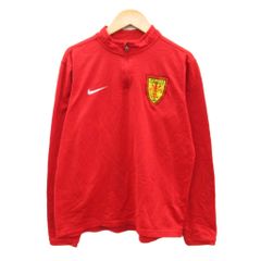 Nike アトレティコマドリード ジャージ XL - メルカリ