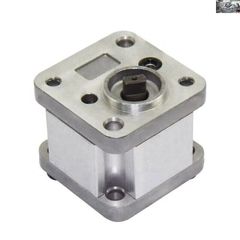 ディオ用水冷アルミシリンダーヘッド54mm - メルカリ