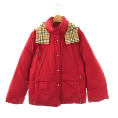2026年最新】BURBERRY BLUE LABEL レディース ダウンジャケットの人気