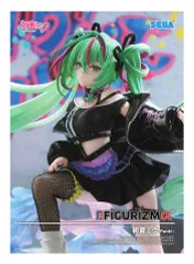 初音ミクシリーズ FIGURIZMα 初音ミク Punk 全1種