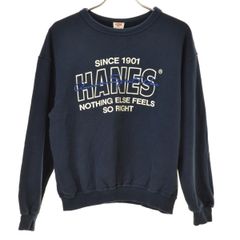 80s HANES sweat ヘインズスウェットトレーナー - メルカリ