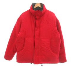 orient lines marco polo マルコポーロ 中綿入 ジャケット - メルカリ