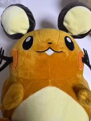 ポケットモンスター 30周年 ポップアップ デデンネ ぬいぐるみ