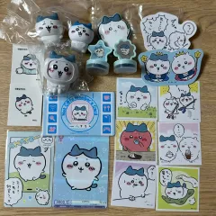 ちいかわ ハチワレ グッズ セット