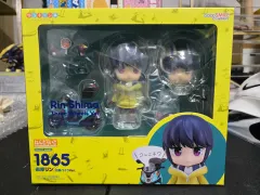 未開封) ねんどろいど ゆるキャン△ しまりん 三輪バイク