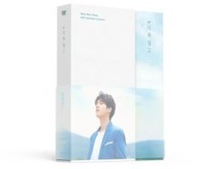 ナム・ウヒョン 2019 2nd ソロコンサート 植木日2〈初回限定盤・2枚組