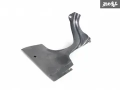 ★破損なし 即発送★ BMW 純正 E36 M3 3シリーズ クーペ トランクルーム バッテリーケーブルトリムカバー パネル 1724559のサムネイル