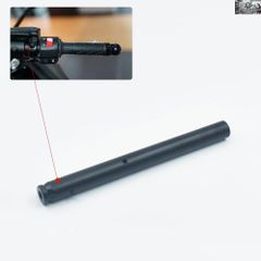 スティックターボⅡ barrel knot GRIP カスタム - メルカリ