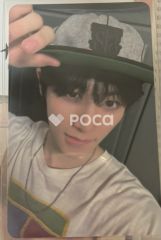 Seventeen ウォヌ セブチ Bittersweet Trading Card Set - メルカリ