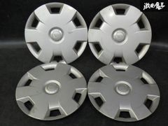 F257 マツダ 15インチ ホイールカバー プレマシー 4枚 1台分 - メルカリ