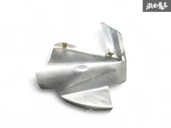 ☆即発送☆ BMW 純正 E36 M3 Z3 3シリーズ エア ダクト スクリーン スクリーニング パネル 51712489775のサムネイル