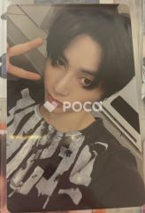 Seventeen ウォヌ セブチ Bittersweet Trading Card Set - メルカリ