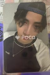 Seventeen ウォヌ セブチ Bittersweet Trading Card Set - メルカリ