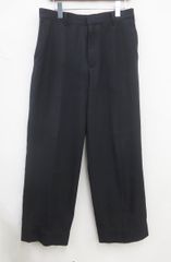 OVY RELAX WIDE ACTION SLACKS Sサイズ - メルカリ