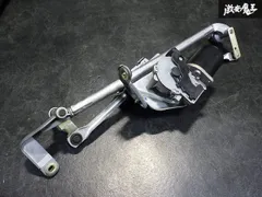 【保証付き！即発送】BMW純正 E36 M3 325i 3シリーズ フロントガラス ウィンドウ ワイパーモーター ユニット 67.63-8363514.0のサムネイル