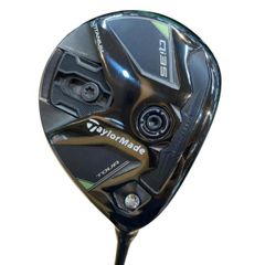 中古】 テーラーメイド GLOIRE F 13° レディース ドライバー DR GLOIRE