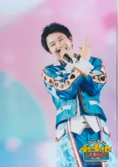 Lilかんさい 23年わっしょいCAMP!in DOME 嶋﨑斗亜 ライブフォト*1枚 Aのサムネイル