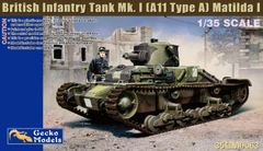 TAMIYA 1/35 歩兵戦車マチルダ Mk.III/IVソビエト軍 - メルカリ