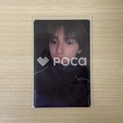 Seventeen ウォヌ セブチ Bittersweet Trading Card Set - メルカリ