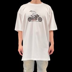 BEAMS SSZ Jim Phillips ロゴ BROCHURE WTAPS - メルカリ