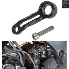 Radiantz ハンドルマウント LEDウィン カー検 ダイナ クラブスタイル Radiantz ハンドルマウント LEDウィンカー検 ダイナ クラブスタイル