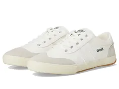 ゴラ メンズ シューズ スニーカー Gola Badminton Off WhiteOff W オフホワイトのサムネイル