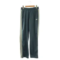 アディダスオリジナルス adidas originals トラックパンツ ロゴ イージー S ブルーグレー ホワイト /DO ■GY18のサムネイル