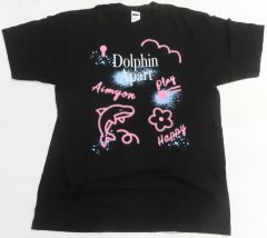 あいみょん♥ドルフィンアパートライブTシャツXL - メルカリ
