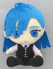 Ado auスマートパスプレミアム レディメイド ぬいぐるみ - メルカリ