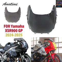 XSR900 アルミウィンドシールド 2015〜2020 - メルカリ
