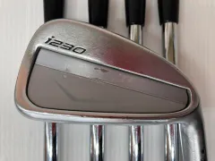 ピン　i230　NSプロ MODUS 3 TOUR 105　Sフレックス　アイアンセット　中古【最短即日発送】のサムネイル