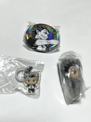 ハイキュー 木兎 光太郞 ガチャ セット