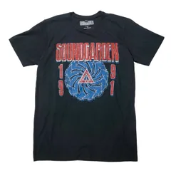 2026年最新】soundgarden tシャツ サウンドガーデンの人気アイテム