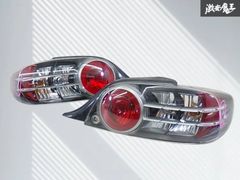MATE.X 純正テールライトセット ラスト1 MATE.X 純正テールライトセット ラスト1 - メルカリ