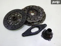 【ストア出品】 BMW 純正 E36 323i ノーマル プッシュ式 クラッチ カバー クラッチディスク セット 即納 在庫有 棚のサムネイル